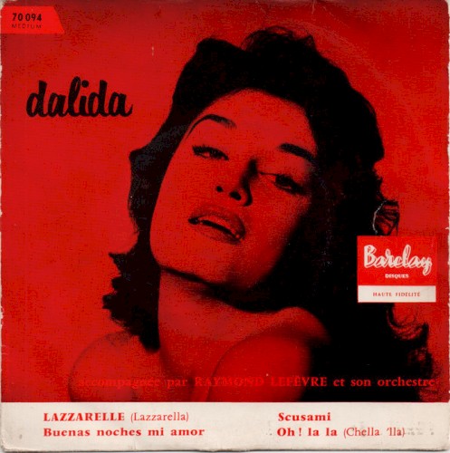 6 – Lazzarelle