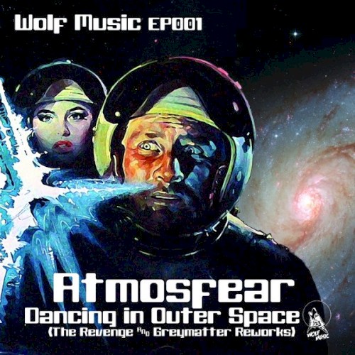 Dancing in Outer Space (The Revenge and Greymatter Reworks)