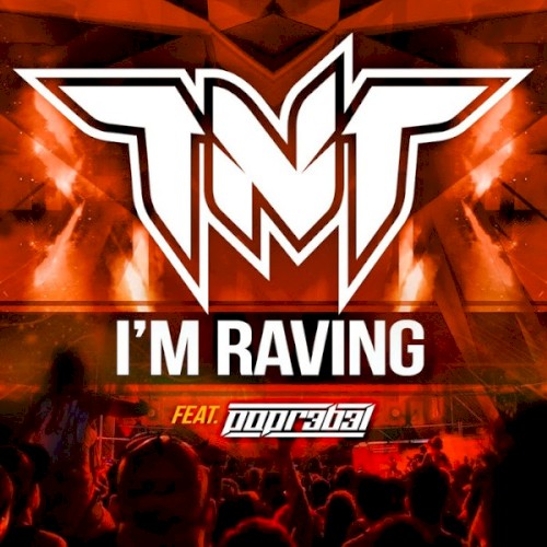I'm Raving
