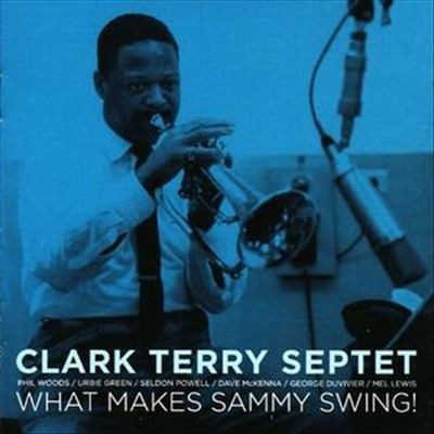 What Makes Sammy Swing!