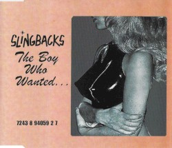 The Boy Who Wanted...