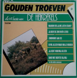 De 14 beste van De Heikrekels