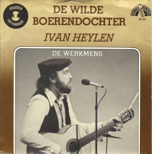 De wilde boerendochter / De werkmens