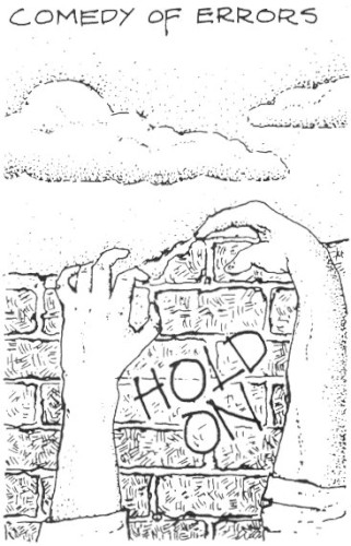 Hold On