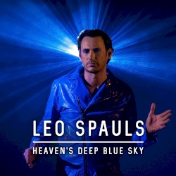 Heaven's Deep Blue Sky
