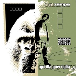 Gorilla Guerriglia