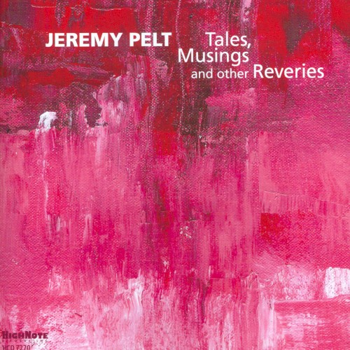 Tales, Musings and Other Reveries