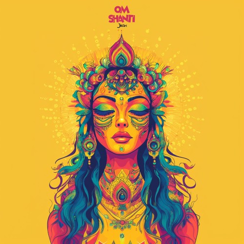 Om Shanti