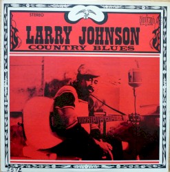 Country Blues