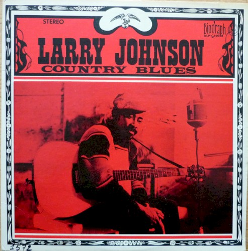 Country Blues
