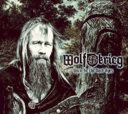 Born in the Dark Ages