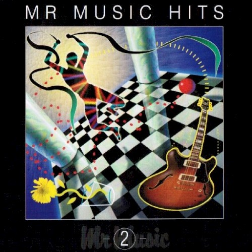Mr Music Hits 2•92