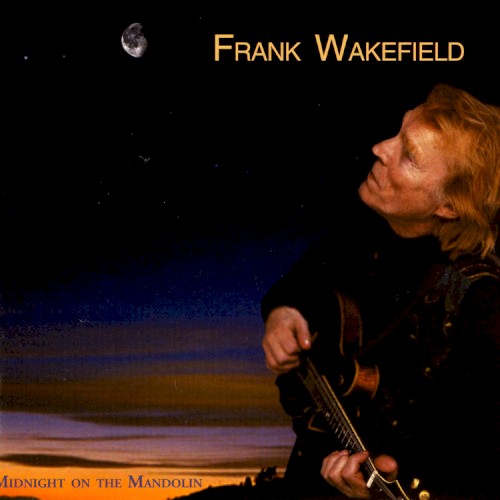 Midnight on the Mandolin