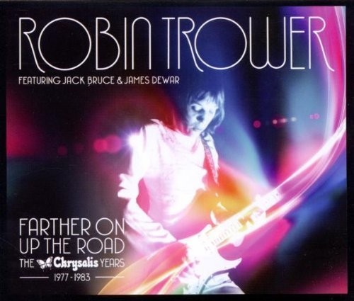 Farther On Up the Road: The Chrysalis Years 1977–1983