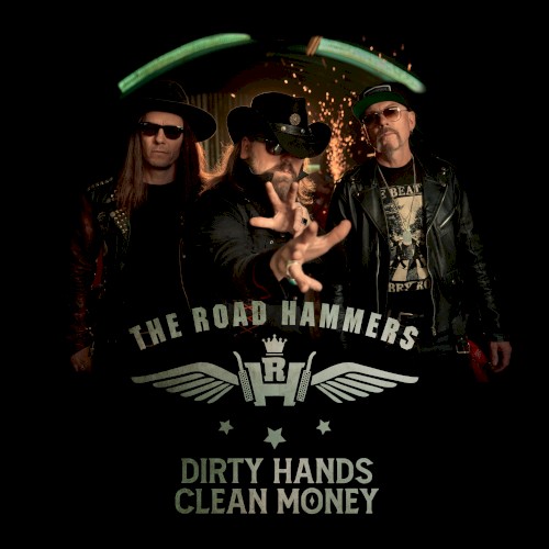 Dirty Hands, Clean Money