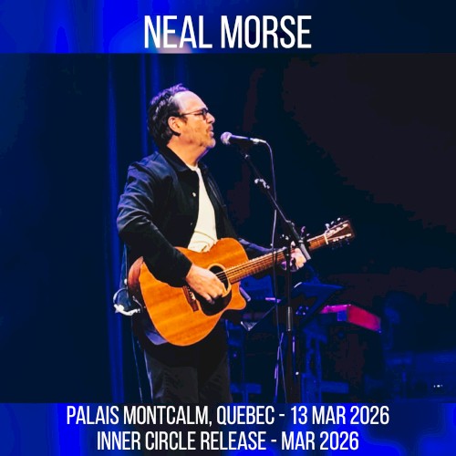 Live in Quebec
