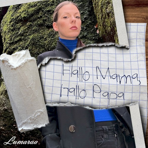Hallo Mama, hallo Papa
