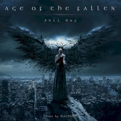 Age of the Fallen