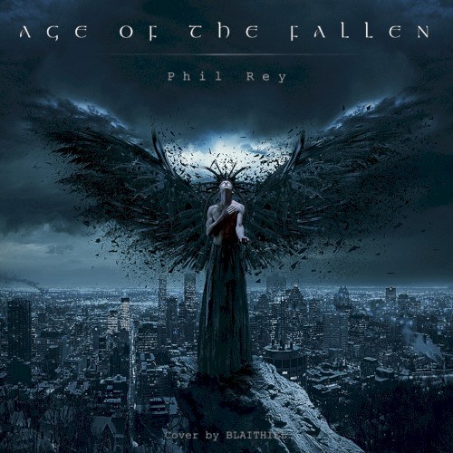 Age of the Fallen