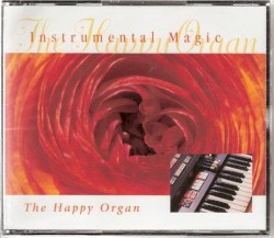 The Happy Organ
