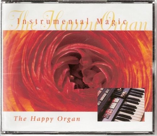 The Happy Organ