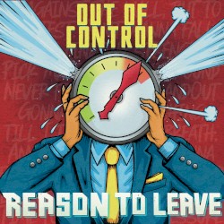 Out of Control