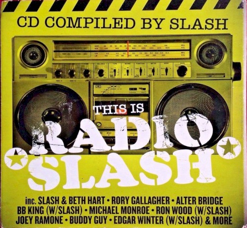 Classic Rock #171: This is Radio Slash