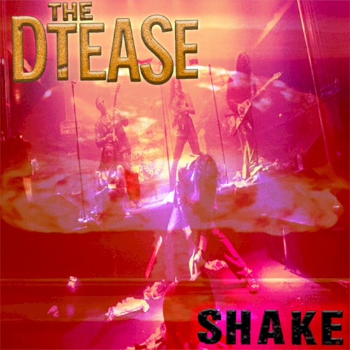 Shake