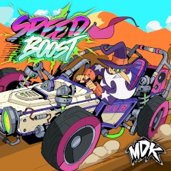 Speed Boost