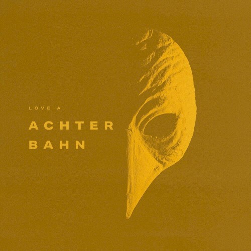 Achterbahn