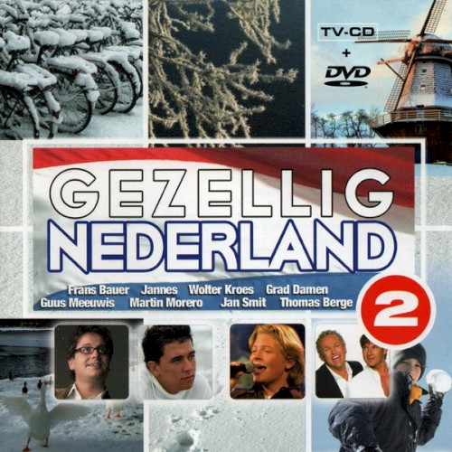 Gezellig Nederland 2