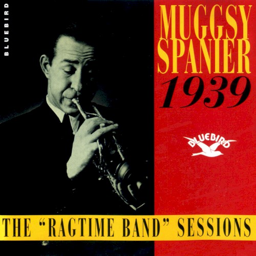 The "Ragtime Band" Sessions