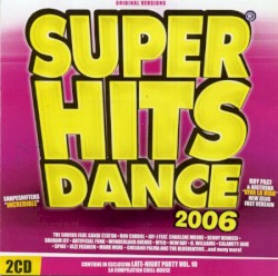 Super Hits Dance 2006