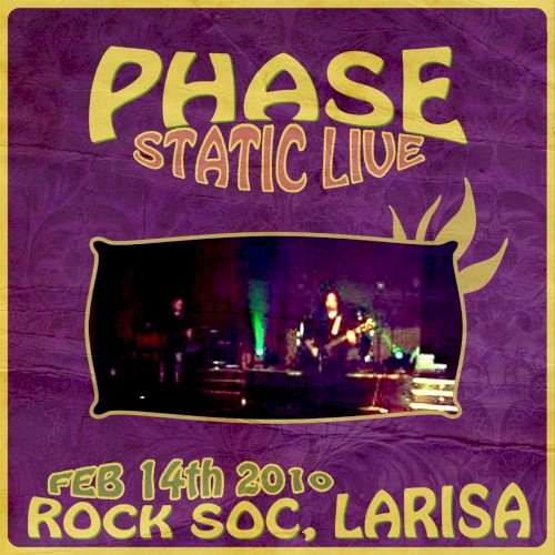 Static Live