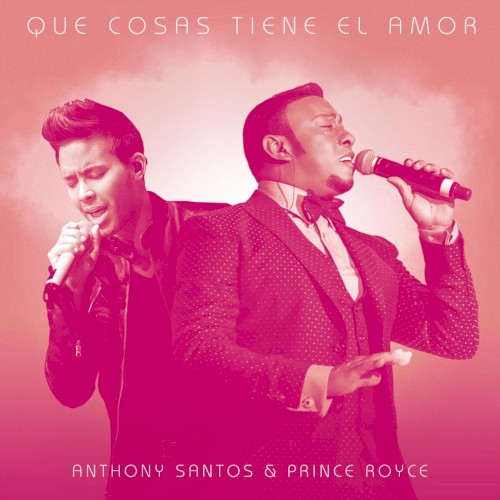 Qué cosas tiene el amor