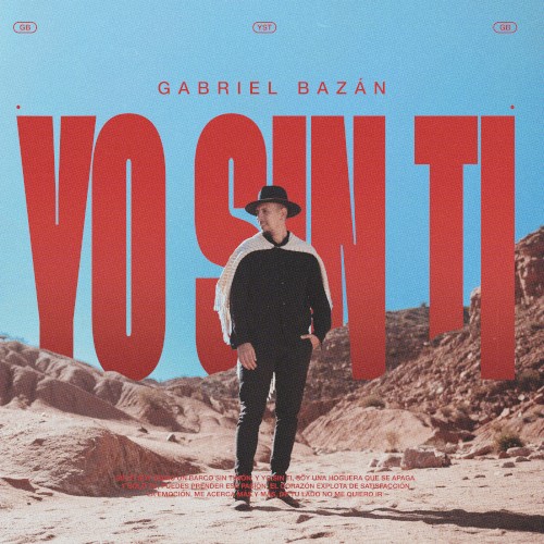 Yo sin Ti
