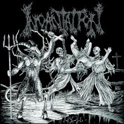 Blasphemous Cremation