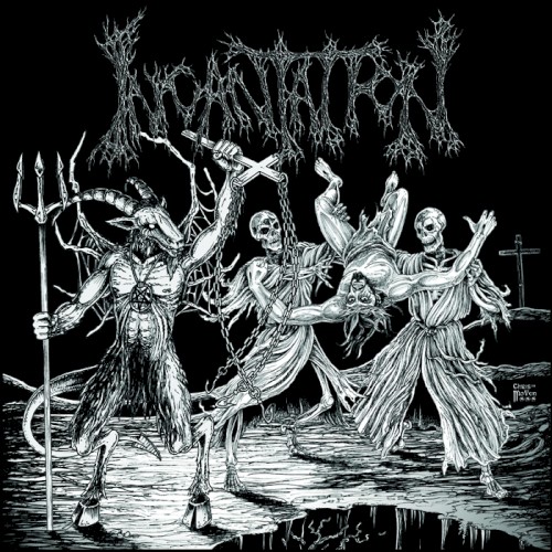 Blasphemous Cremation