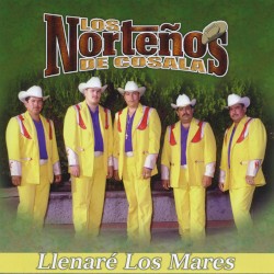 Llenaré los mares