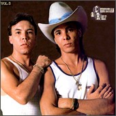 Chrystian & Ralf, Volume 3