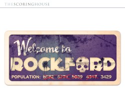 Welcome to Rockford