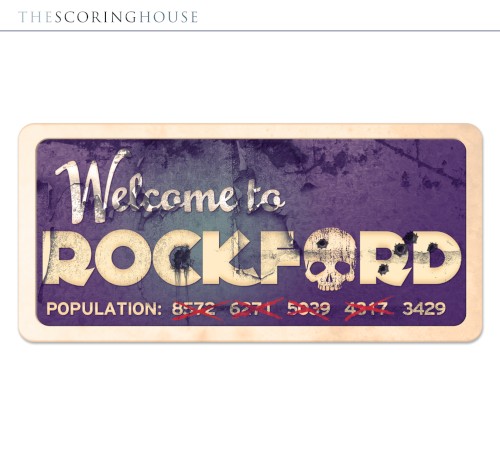 Welcome to Rockford