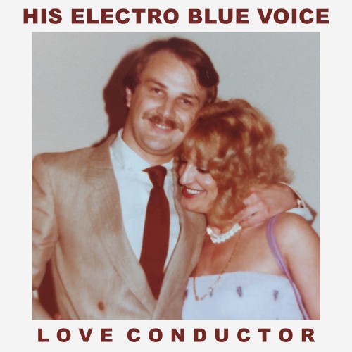 Love Conductor
