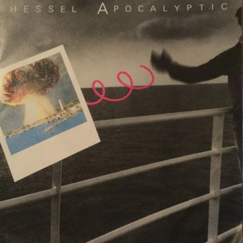 Apocalyptic