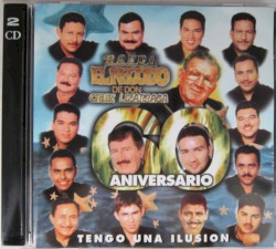 Tengo una ilusión