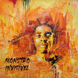 Monstro Invisível