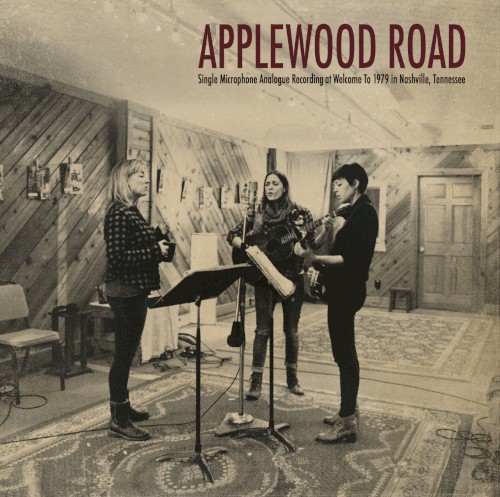 Applewood Road