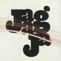 Magazine EP