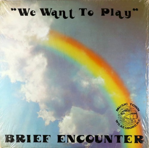 We Want to Play