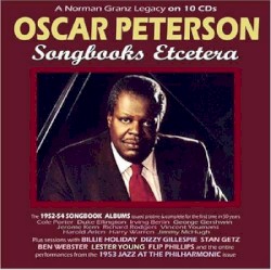 Songbooks Etcetera